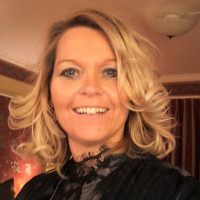 Jannie Grauballe Ottsen