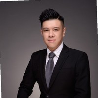 Timothy Kwok