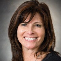 Shelley Callaghan