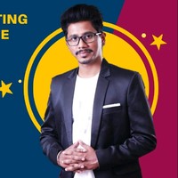 Soubhagya Sahoo
