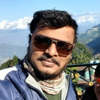 Biplab Mandal