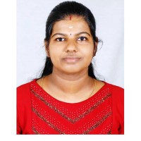 Arsha Suresh