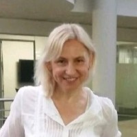 Ludmilla Webb MBA, CIA, CRMA, PA(SA)