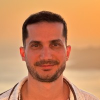 Mohammad Jafarbekloo