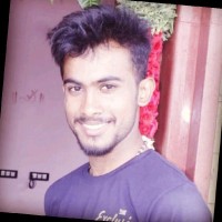 Sachith M