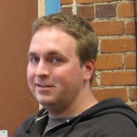 Josh Eck
