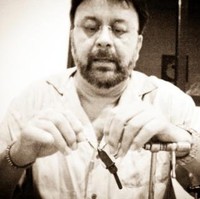 Eduardo Arceo Ortiz