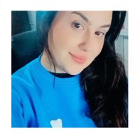 Ana Cristiny De Amorim Constantino