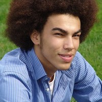 Devon Kleinmoedig