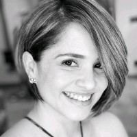 Danielly Cibele Pereira