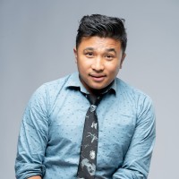 Aayush Shrestha