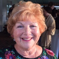 Mary McDermott