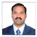 Venkata Ramana Reddy Mandra