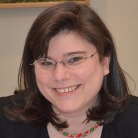 Kerstin (Kathy) Kuhne
