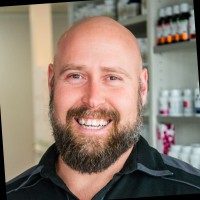 Pierre-Luc Perreault