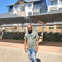 Thapelo Mathe