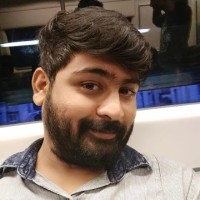 Akhil Pal