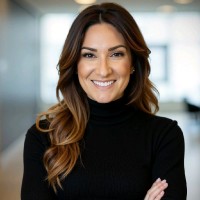 Marissa Frederick