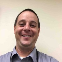 Seth DeMerritt