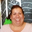 Melissa Alday