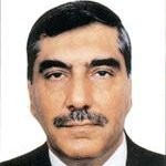 Asrar Rauf