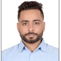Abhishek Singh S.