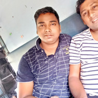Jibanjyoti Biswal