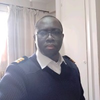 Kouma Kouame Joseph