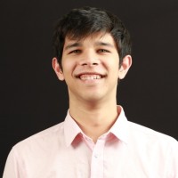 Ishaan Sahay