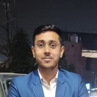 Abhishek Sharma