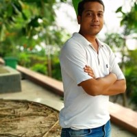 Istaranjan Chakraborty