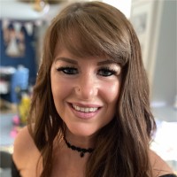 Nicola Burrows