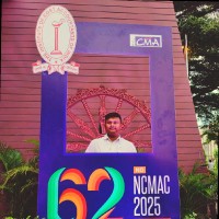 Fcma Subhajit Das