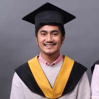 Roman Jorge Dela Cruz
