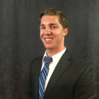Brett Olson