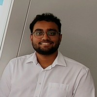 Keertan Bhojani