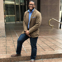 Marcus Fairley