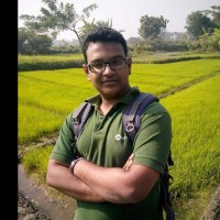 Alamin Islam