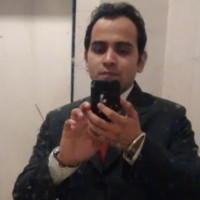 Kshitiz Trivedi