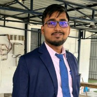 Aniket Kumar Keshari