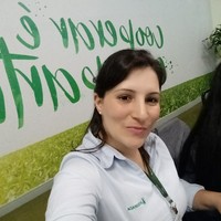 Dayane Maria Godinho