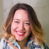 Amy West