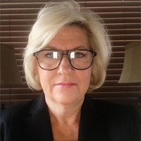 Teresa Brown