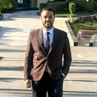 Mohamed Mohie