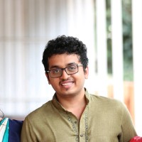 Sanath Kumar J
