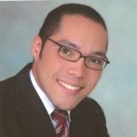 Efraín Alberto Tapage Mora