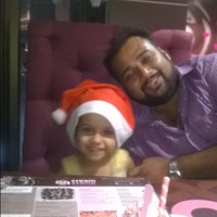 Krishnakanth Poorna Chandran