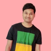 Akhilesh Maurya