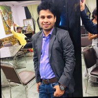 Deepak Kumar Sen
