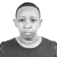 Sarah Njeri